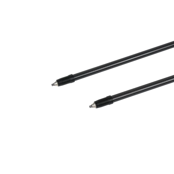 NPOT POLES Ultralight Carbon Running Pole