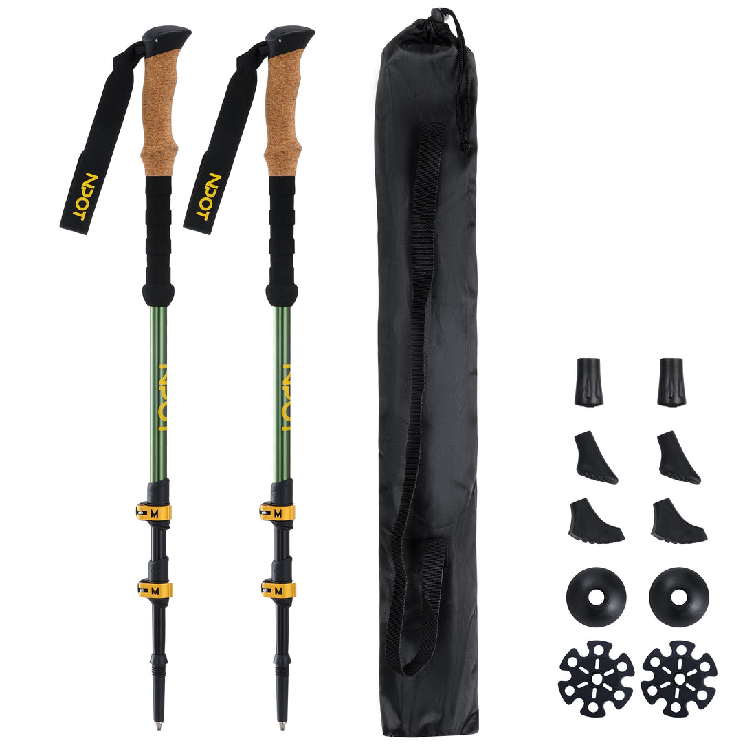 Why Choose NPOT POLES As Supplier For Poles