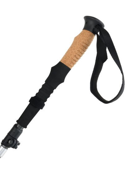 Aluminum Alloy 7075 Foldable Trekking Poles