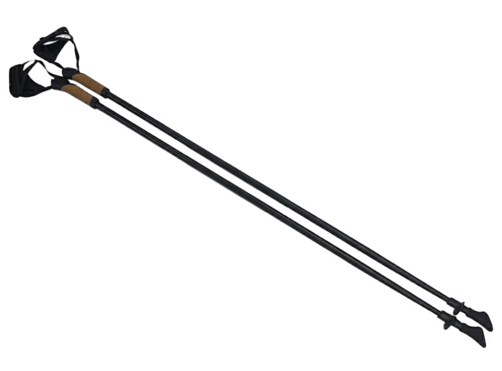 NPOT POLES 100% Carbon Fiber Ultralight Ski Pole