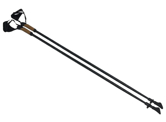 NPOT POLES 100% Carbon Fiber Ultralight Ski Pole