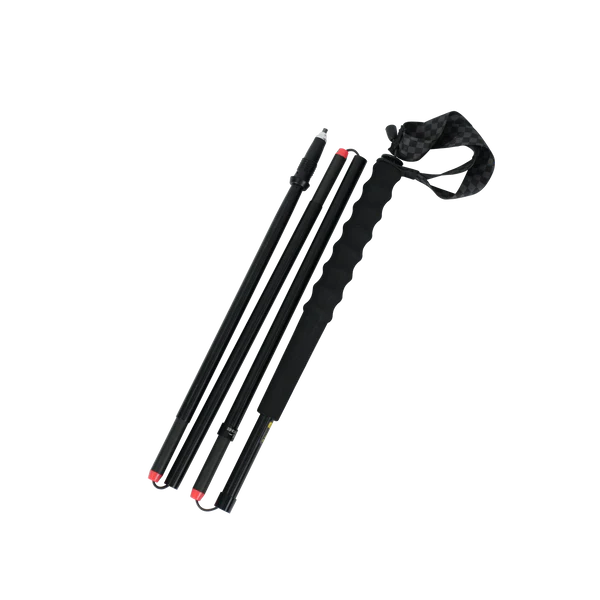 NPOT POLES Ultra Foldable Trekking Pole