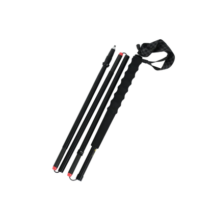 NPOT POLES Ultra Foldable Trekking Pole