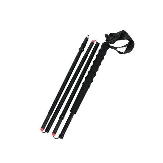 NPOT POLES Ultra Foldable Trekking Pole