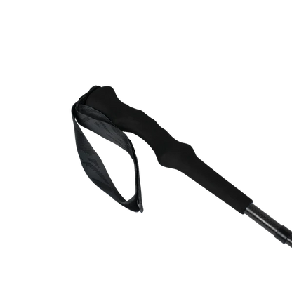 NPOT POLES Ultralight Carbon Running Pole