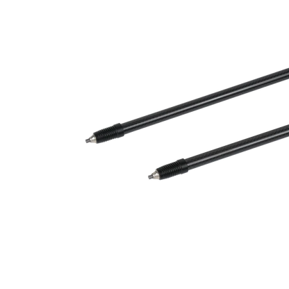 NPOT POLES Ultralight Carbon Running Pole