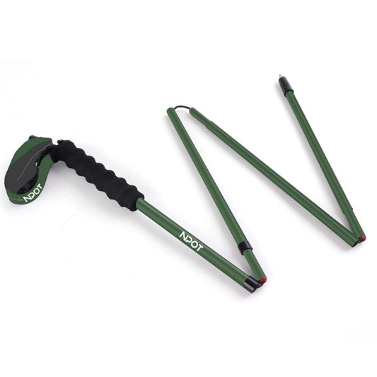 NPOT Foldable Pole