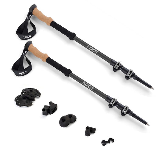 NPOT Trekking Poles