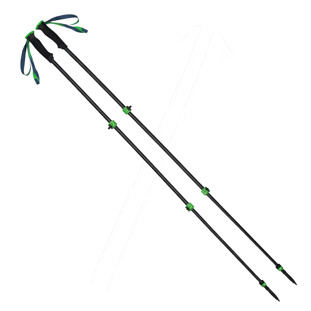 NPOT POLES Ultralight Telescopic Trekking Pole