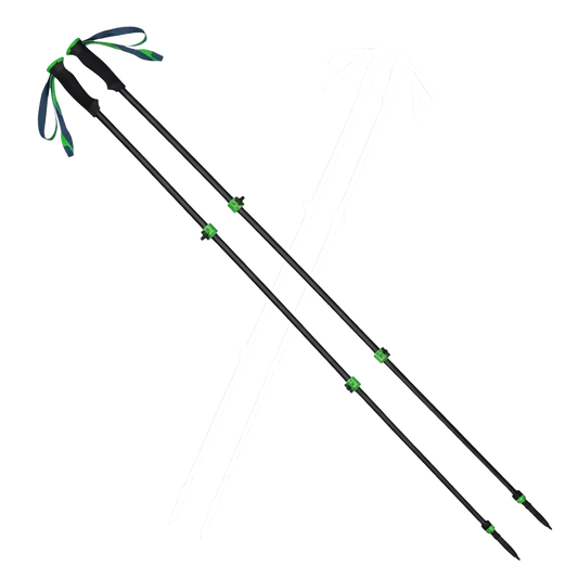NPOT POLES Ultralight Telescopic Trekking Pole