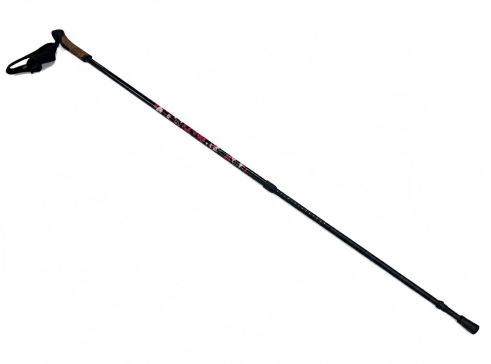 Telescopic Nordic Walking Pole