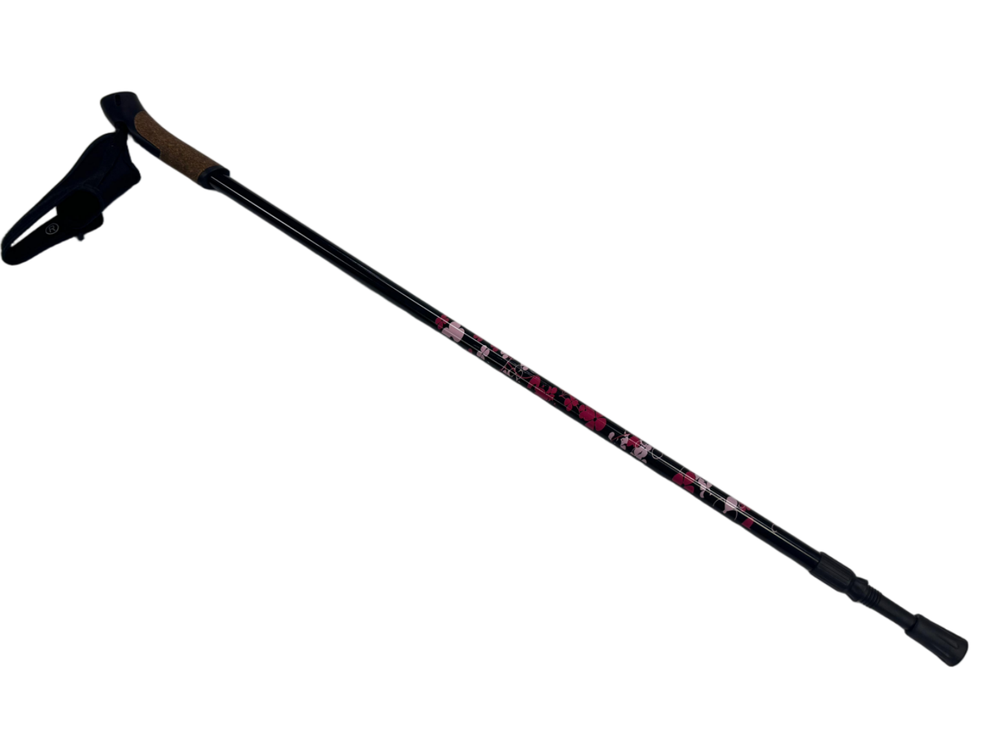 Telescopic Nordic Walking Pole