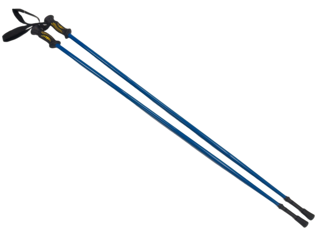 Aluminum Alloy 7075 Ski Pole
