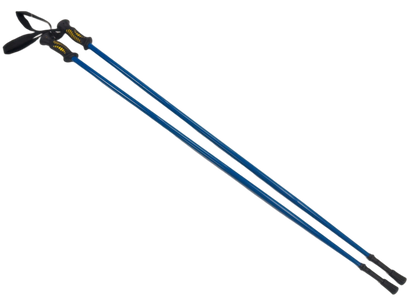 Aluminum Alloy 7075 Ski Pole