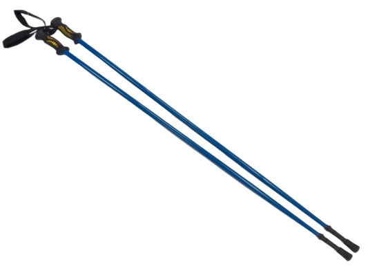 Aluminum Alloy 7075 Ski Pole