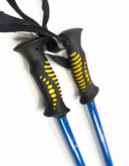 Aluminum Alloy 7075 Ski Pole