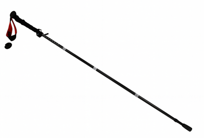 Ultralight Foldable Carbon Fiber Trekking Hiking Pole